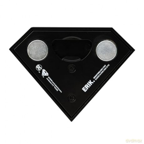 DC Comics Magnet with Bottle Opener Superman 9 cm