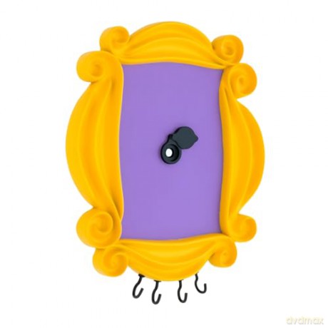 Friends Frame Key Holder 15 cm