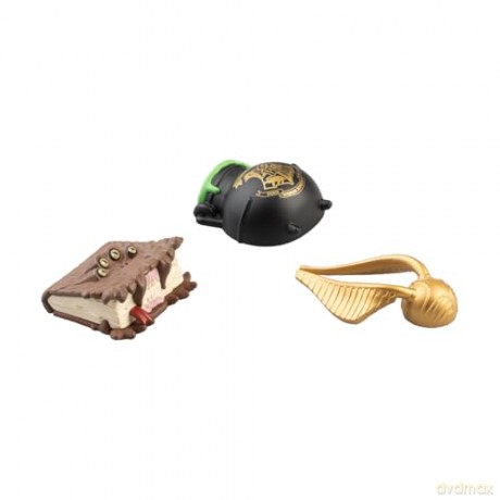 Harry Potter Group 2 Set of Magnets