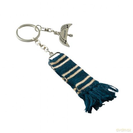 Harry Potter Keyring Ravenclaw Scarf 15 cm