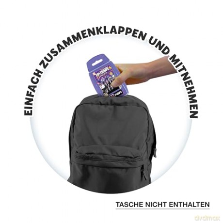 K-Pop Card Game Top Trumps German Version