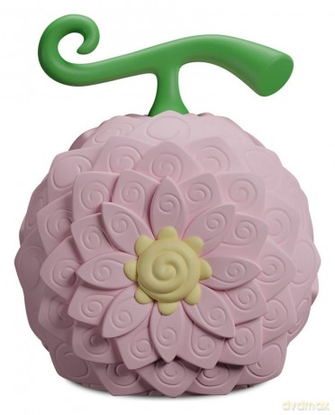 One Piece Netflix Lamp Flower-Flower Fruit 17 cm