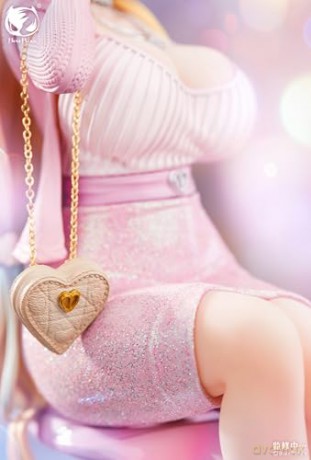 Original Character Dress Series PVC Statue 1/6 Tutor Asako Fuyuyama 23 cm
