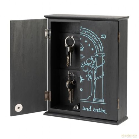 The Lord of the Rings Key Holder Doors of Durin