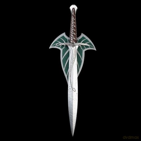 The Lord of the Rings Sting Lamp Sword 51 cm