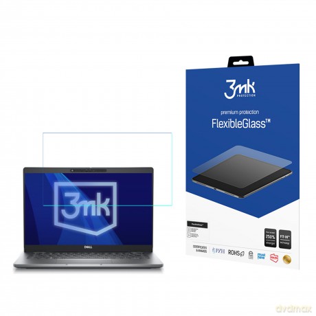 Dell Latitude 5330 - up to 15" 3mk FlexibleGlass
