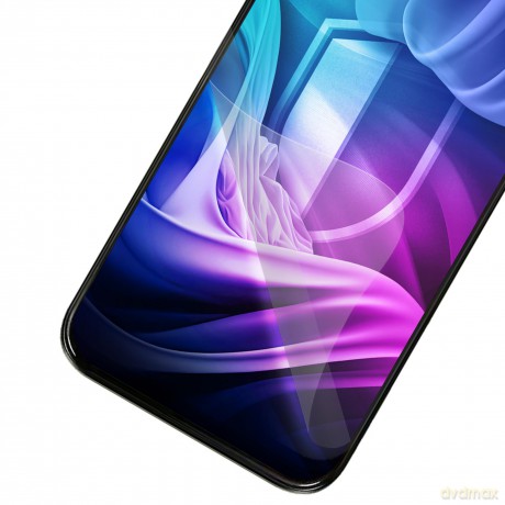 Motorola Moto G67/ Moto G77 - 3mk Silky Matt Pro