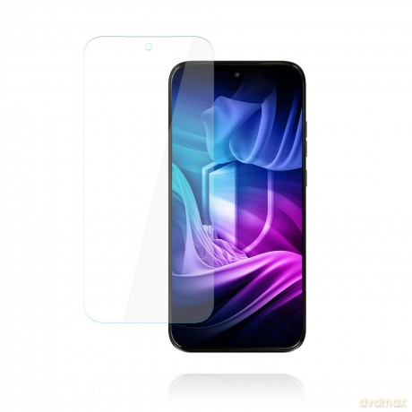 Motorola Moto G67/ Moto G77 - 3mk Silky Matt Pro
