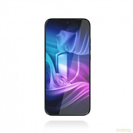 Motorola Moto G67/ Moto G77 - 3mk Silky Matt Pro