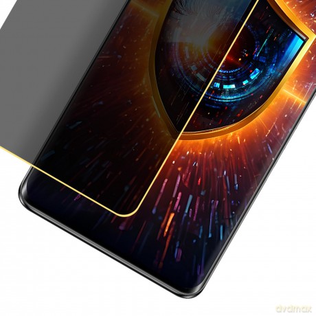 Oppo Reno 10 (CPH2531)/Pro - 3mk Silky Matt Privacy