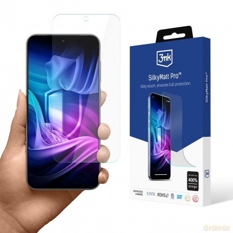 Vivo X300 Pro - 3mk Silky Matt Pro