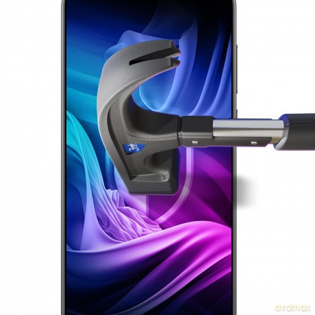 Vivo X300 Pro - 3mk Silky Matt Pro