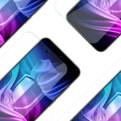 Vivo X300 Pro - 3mk Silky Matt Pro