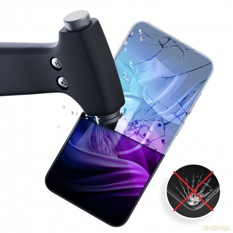 Vivo X300 Pro - 3mk Silky Matt Pro