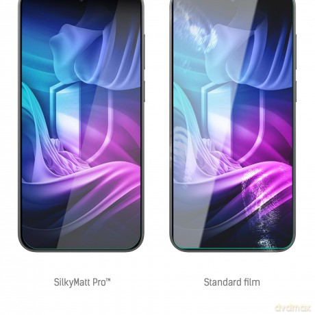 Vivo X300 Pro - 3mk Silky Matt Pro