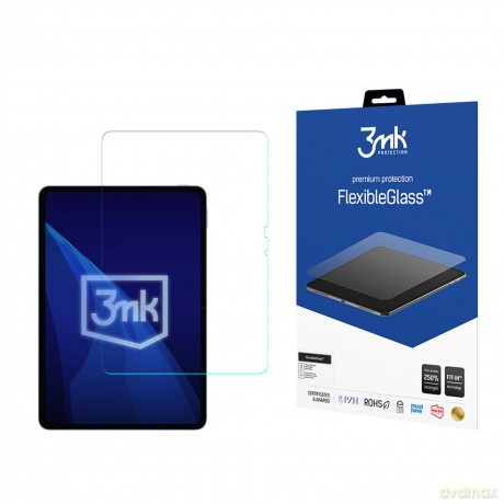 Xiaomi Pad 8/ Pad 8 Pro - up to 13" 3mk FlexibleGlass