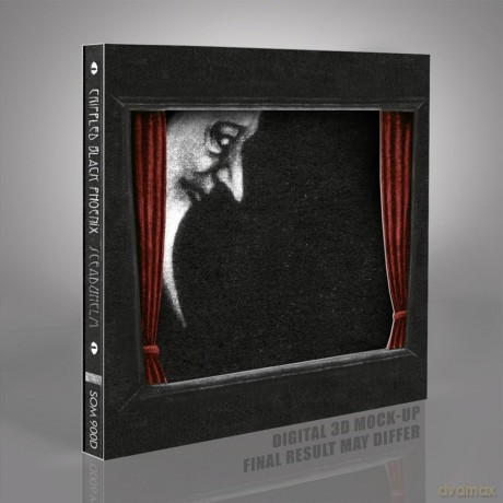 Crippled Black Phoenix: Sceaduhelm (digipack) [2CD]