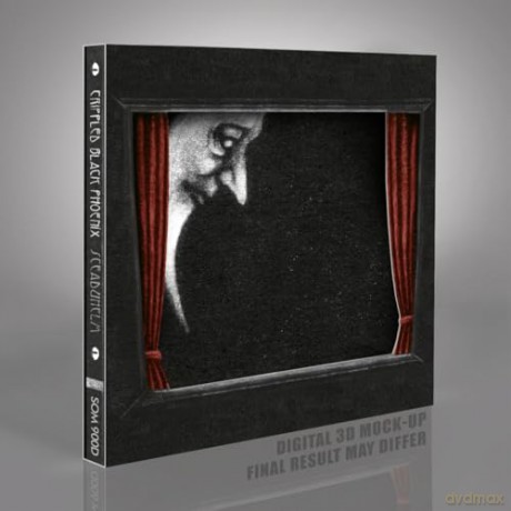 Crippled Black Phoenix: Sceaduhelm (digipack) [2CD]
