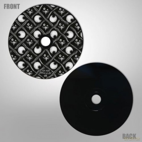 Crippled Black Phoenix: Sceaduhelm (digipack) [2CD]