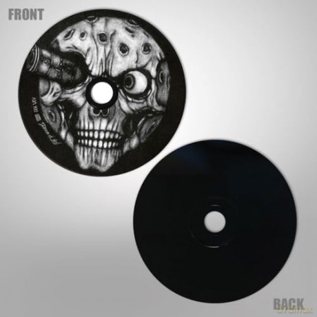 Crippled Black Phoenix: Sceaduhelm (digipack) [2CD]