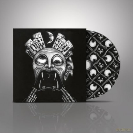 Crippled Black Phoenix: Sceaduhelm (digipack) [2CD]