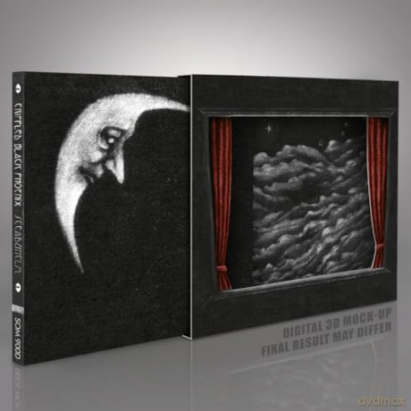 Crippled Black Phoenix: Sceaduhelm (digipack) [2CD]