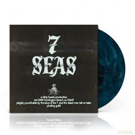 Dirty Heads: 7 Seas [Winyl]