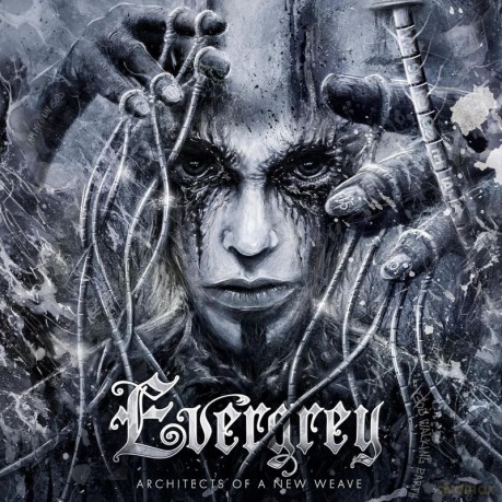 Evergrey: Architects Of A New Weave [CD]