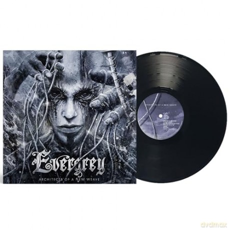 Evergrey: Architects Of A New Weave [Winyl]