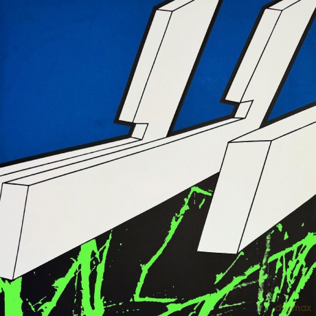 Oneohtrix Point Never: Tranquilizer (winyl)