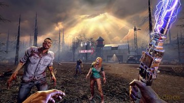 7 Days to Die - Console Edition - Survival Bundle [GRA XBOX SERIES X]