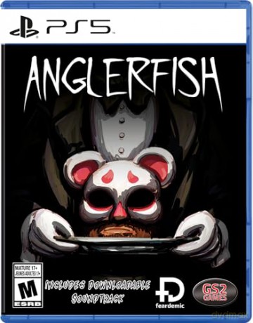 Anglerfish [GRA PS5]