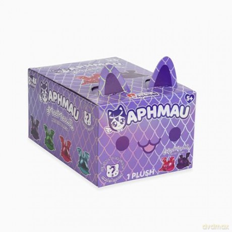 Aphmau - Meemeows Mystery Plush - Dragon