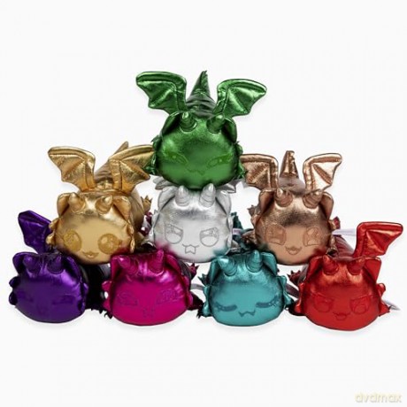 Aphmau - Meemeows Mystery Plush - Dragon
