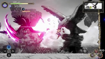Ariana and the Elder Codex + Bookmark [GRA PS4]