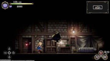 Ariana and the Elder Codex + Bookmark [GRA SWITCH]