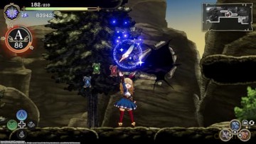 Ariana and the Elder Codex + Bookmark [GRA SWITCH]