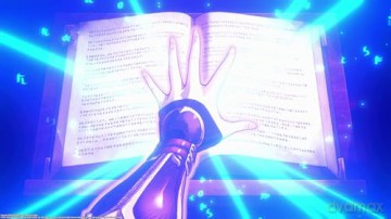 Ariana and the Elder Codex + Bookmark [GRA SWITCH]