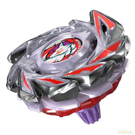 Beyblade X - Starter Pack CX - Brush Fox