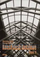 Konstrukcje metalowe część 2 [KSIĄŻKA]