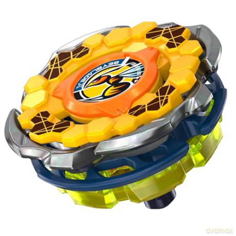 Beyblade X - Starter Pack CX - Fort Hornet