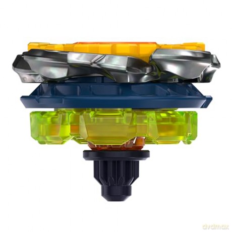 Beyblade X - Starter Pack CX - Fort Hornet
