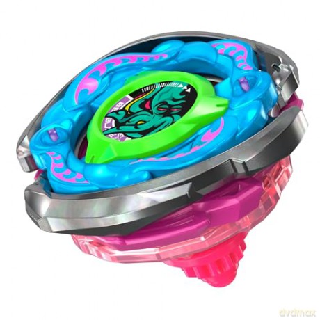 Beyblade X - Starter Pack CX - Wriggle Kracken