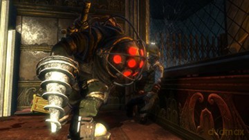 Bioshock: The Collection (German Box EFIGS In Game) [GRA XBOX ONE]
