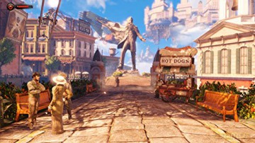 Bioshock: The Collection (German Box EFIGS In Game) [GRA XBOX ONE]