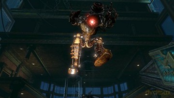 Bioshock: The Collection (German Box EFIGS In Game) [GRA XBOX ONE]