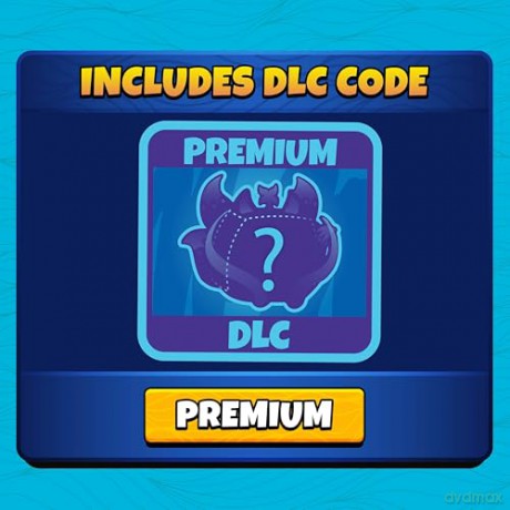 Blox Fruits Series 2 - Huge Fruits Plush - Buddha comes with DLC