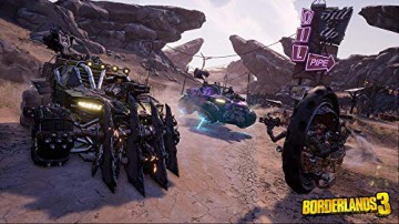 Borderlands 3 [GRA PS4]