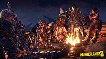 Borderlands 3 [GRA PS4]