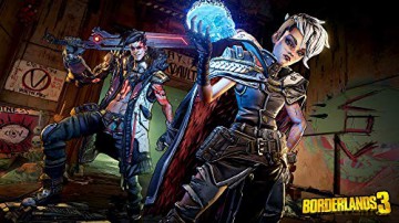 Borderlands 3 [GRA PS4]